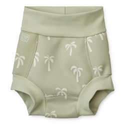 Couche-culotte de bain 9mois - miami