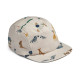 Casquette Rory All together 9/12mois