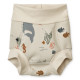 Couche-culotte de bain 3mois - sea creature