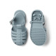 Sandales Sea blue - T19