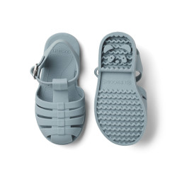 Sandales Sea blue - T19