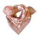Small foulard Artistic - Melba