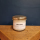 Bougie Bois de santal - 200g