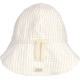 Chapeau Sunneva stripes Crisp white - 3/6mois