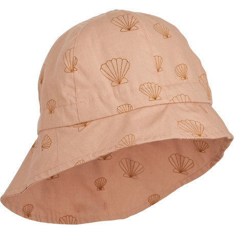 Chapeau Sunneva Sea shell tuscany - 9/12mois