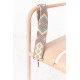Anse pour banane July - Orange
