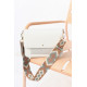 Anse pour banane July - Orange