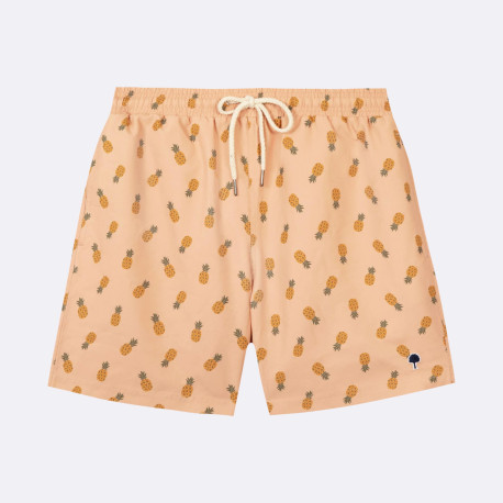 Short de bain Ananas - Taille XL