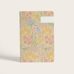 Carnet Heure d'été