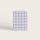 Carnet de poche Swinging