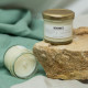 Bougie Bergamote - 200g