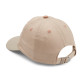 Casquette Danny Peach 9/12mois 