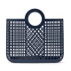 Panier Samantha - Classic navy