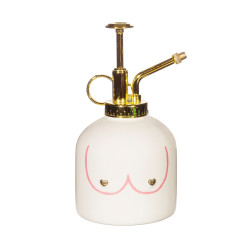 Vaporisateur pour plante boobies