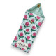 Pochette Sunny - lotus mint