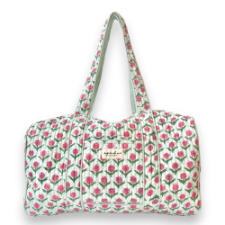 Sac Buddha - Lotus Mint