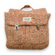 Sac-à-dos Suji - lotus madeleine