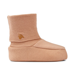 Chaussons Aggie pale tuscany - 6/9mois