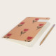 Carnet Tulipe joyeuse