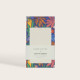 Bloc-notes Parfum nuit