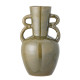 Vase Oelander vert