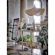 Vase Oelander vert