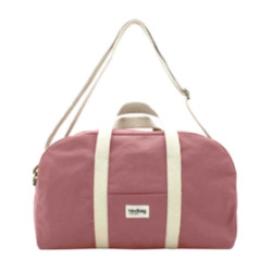 Sac bowling Charlie - rose blush
