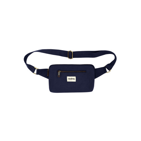 Sac banane Harry - Navy