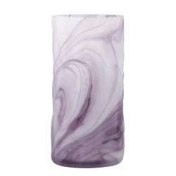 Vase Moore violet