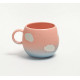 Mug Cloud - Sunset 500ml