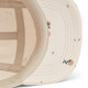 Casquette Rory - Peach / Sea shell 3/4 ans