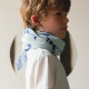 Big foulard Cool - Hirondelle
