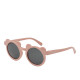 Lunettes de soleil Mr Bear 1/3 ans - Darla Tuscany rose