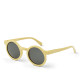 Lunettes de soleil 4/10 ans - Darla Crispy corn