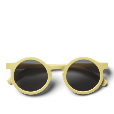 Lunettes de soleil 4/10 ans - Darla Crispy corn