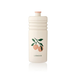 Bouteille Lionel - Peach perfect / Seashell 500mL
