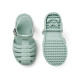 Sandales Ice blue - T22