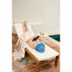 Sandales Ice blue - T22