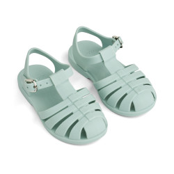 Sandales Ice blue - T21