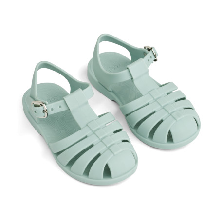 Sandales Ice blue - T21