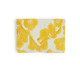 Petite pochette enveloppe Ravi - Flora bold citron