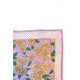 Small foulard Bloom - Lavande