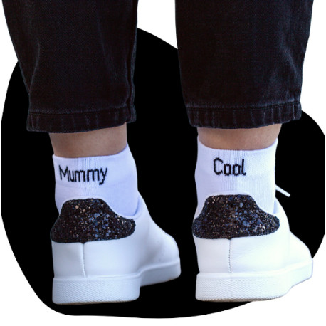 Chaussettes Mummy cool - 36/40