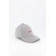 Casquette Sunshine gris - Adulte