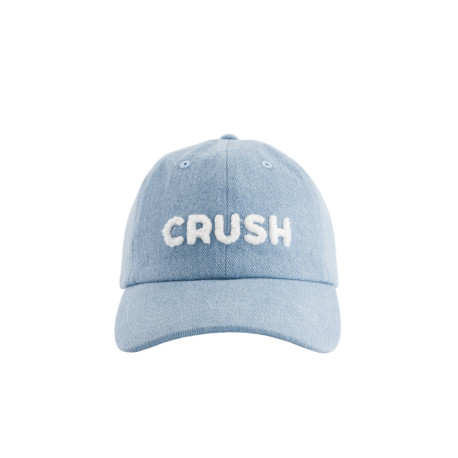 Casquette Crush - 7/12 ans