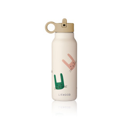 Bouteille isotherme - Bunny/sandy 350 mL