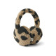 Cache-oreilles Albero pile - Mega leo / Oat mix