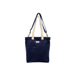 Sac tote Paul - Navy