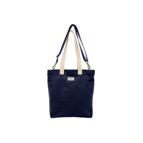 Sac tote Paul - Navy