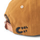 Casquette Danny - Cat / Tuscany rose 9/12 mois